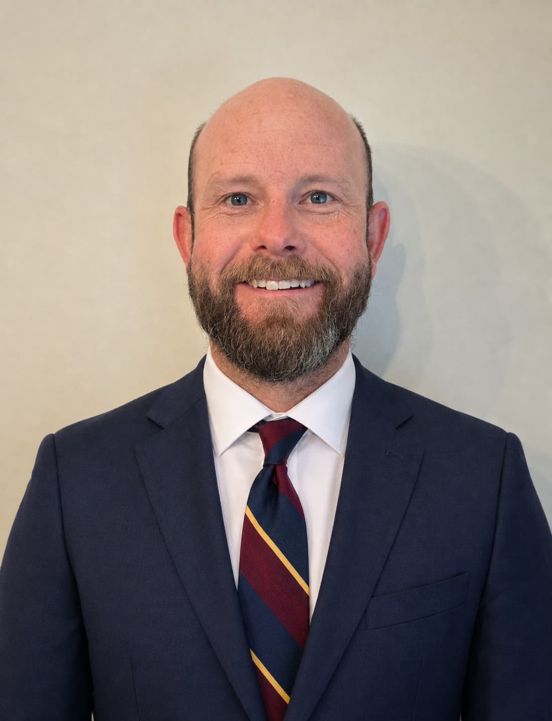 Mark Acorn, Founder & CEO at Acorn Construction Ltd.
